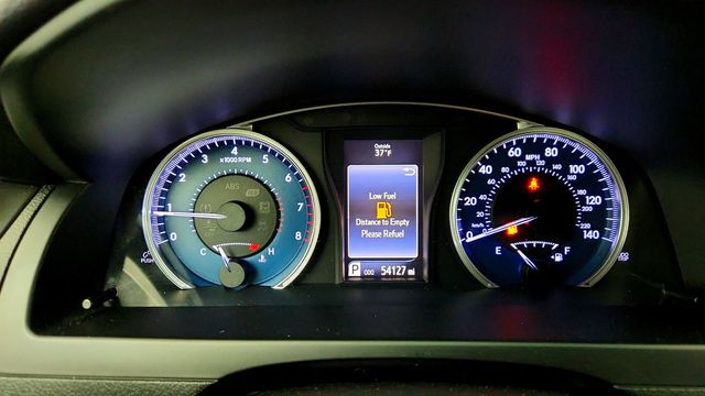 2017 Toyota Camry LE Automatic - 22999430 - 13