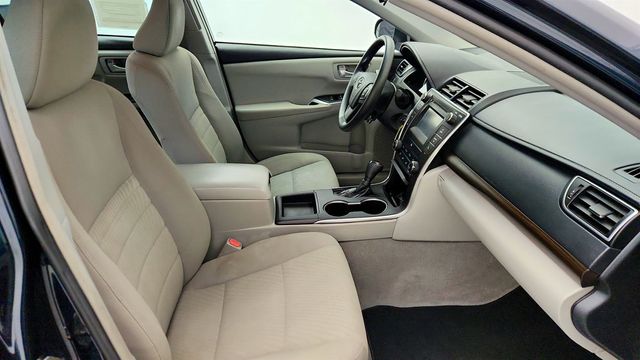 2017 Toyota Camry LE Automatic - 22999430 - 22
