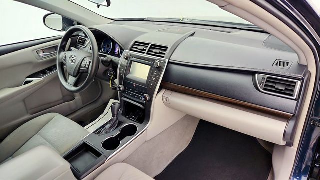 2017 Toyota Camry LE Automatic - 22999430 - 23