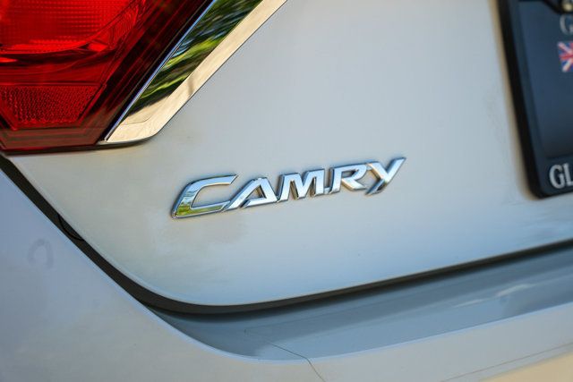 2017 Toyota Camry LocalTrade/XLE/HeatedLeatherSeats/JBLPremiumAudio/NAV - 23033163 - 14