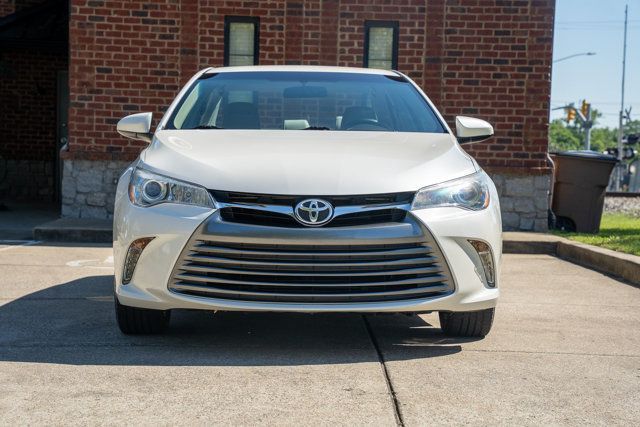 2017 Toyota Camry LocalTrade/XLE/HeatedLeatherSeats/JBLPremiumAudio/NAV - 23033163 - 1