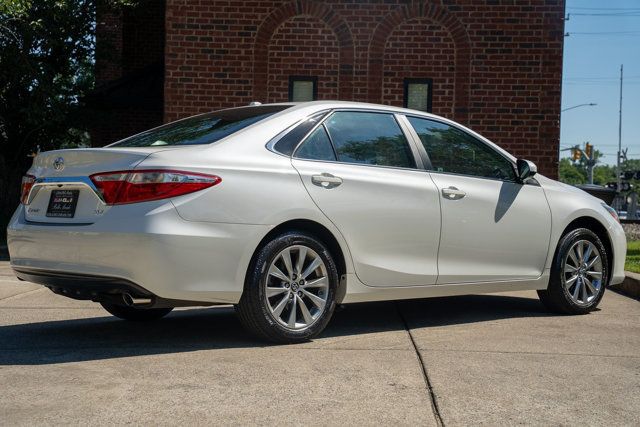 2017 Toyota Camry LocalTrade/XLE/HeatedLeatherSeats/JBLPremiumAudio/NAV - 23033163 - 4