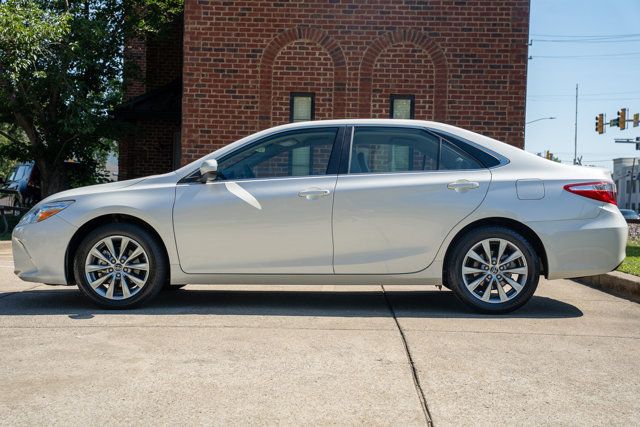 2017 Toyota Camry LocalTrade/XLE/HeatedLeatherSeats/JBLPremiumAudio/NAV - 23033163 - 7