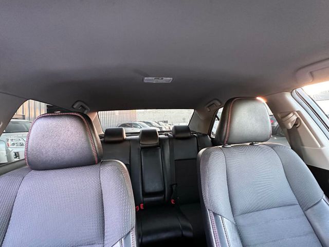 2017 Toyota Camry SE 4dr Sedan - 22951783 - 25