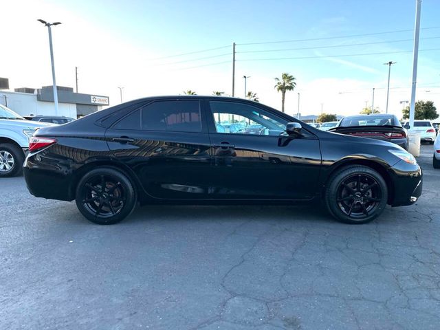 2017 Toyota Camry SE 4dr Sedan - 22951783 - 6
