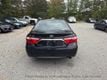 2017 Toyota Camry SE Automatic - 22941983 - 2