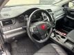 2017 Toyota Camry SE Automatic - 22941983 - 5