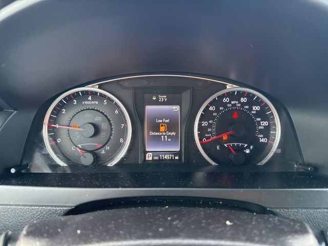 2017 Toyota Camry SE Automatic - 22974625 - 8