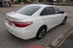 2017 Toyota Camry SE Automatic - 22476196 - 6