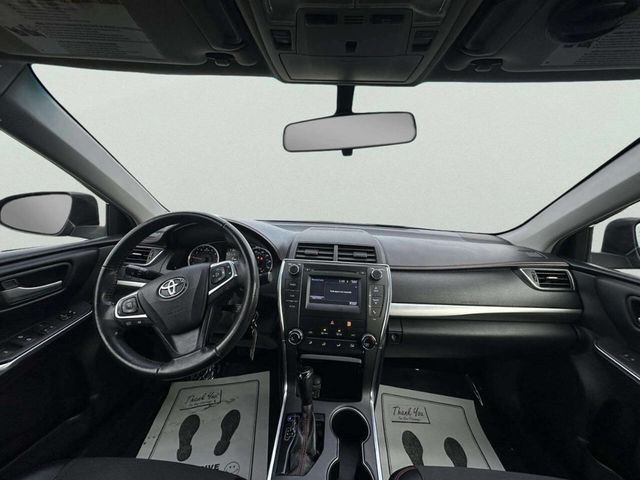 2017 Toyota Camry SE Automatic - 22956115 - 12