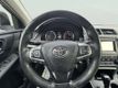 2017 Toyota Camry SE Automatic - 22956115 - 16