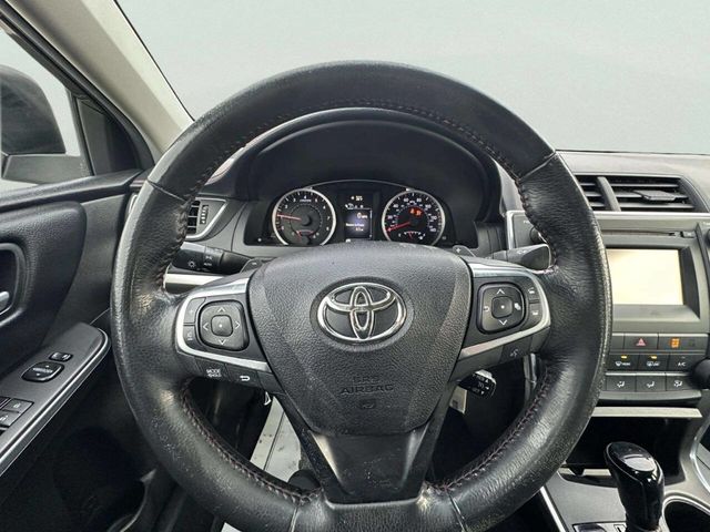 2017 Toyota Camry SE Automatic - 22956115 - 16