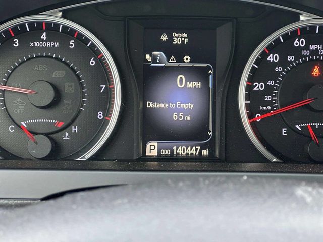 2017 Toyota Camry SE Automatic - 22956115 - 18