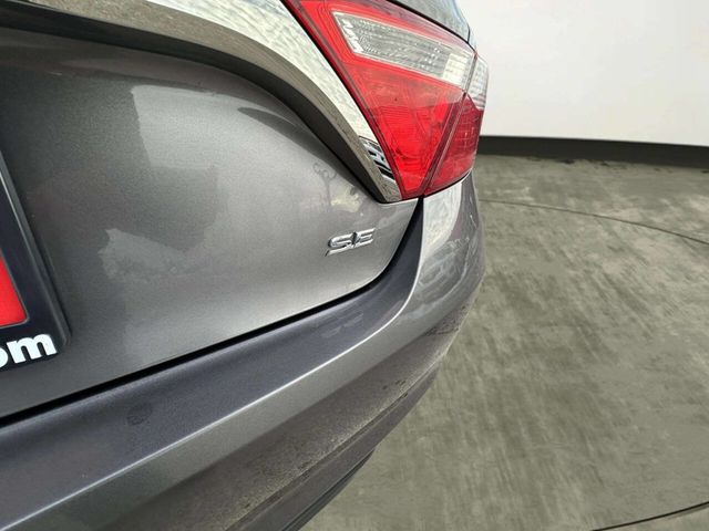 2017 Toyota Camry SE Automatic - 22956115 - 23