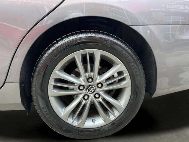 2017 Toyota Camry SE Automatic - 22956115 - 25