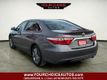 2017 Toyota Camry SE Automatic - 22956115 - 2