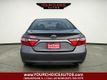 2017 Toyota Camry SE Automatic - 22956115 - 3