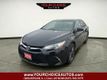 2017 Toyota Camry SE Automatic - 22962417 - 0