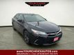 2017 Toyota Camry SE Automatic - 22962417 - 2