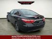 2017 Toyota Camry SE Automatic - 22962417 - 4
