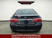 2017 Toyota Camry SE Automatic - 22962417 - 5