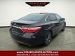 2017 Toyota Camry SE Automatic - 22962417 - 6