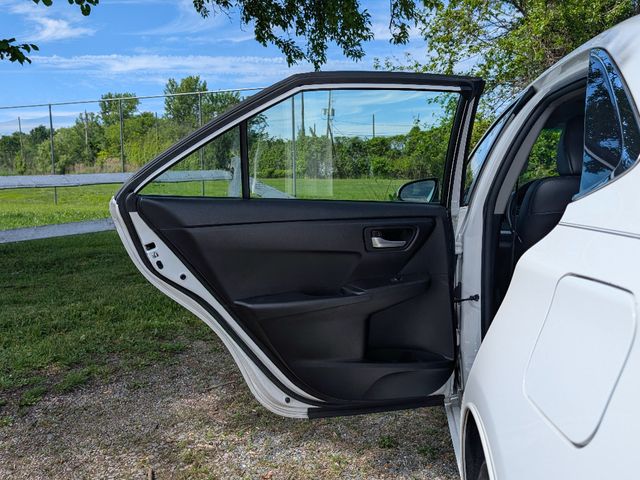 2017 Toyota Camry SE Automatic - 23057263 - 10