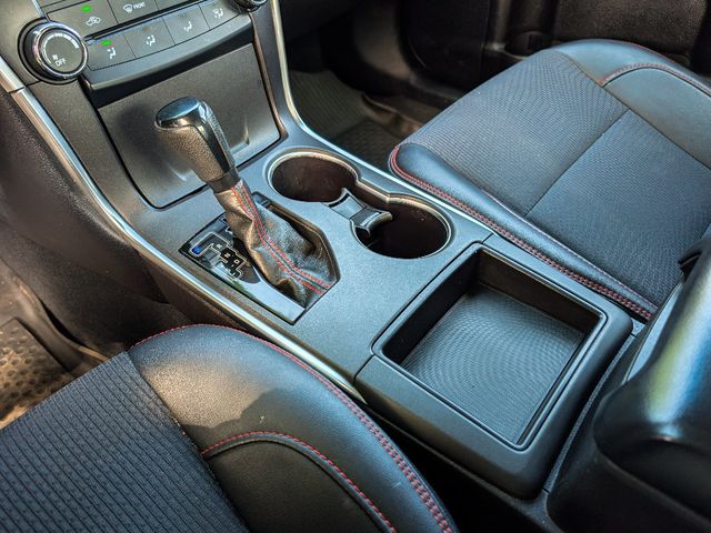 2017 Toyota Camry SE Automatic - 23057263 - 20