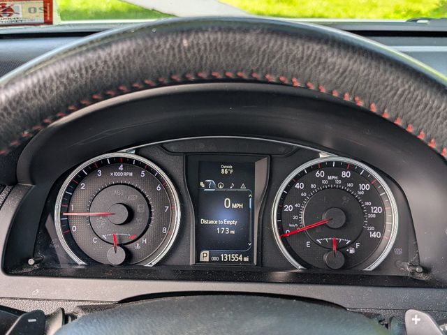 2017 Toyota Camry SE Automatic - 23057263 - 22