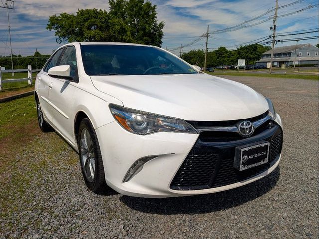 2017 Toyota Camry SE Automatic - 23057263 - 2