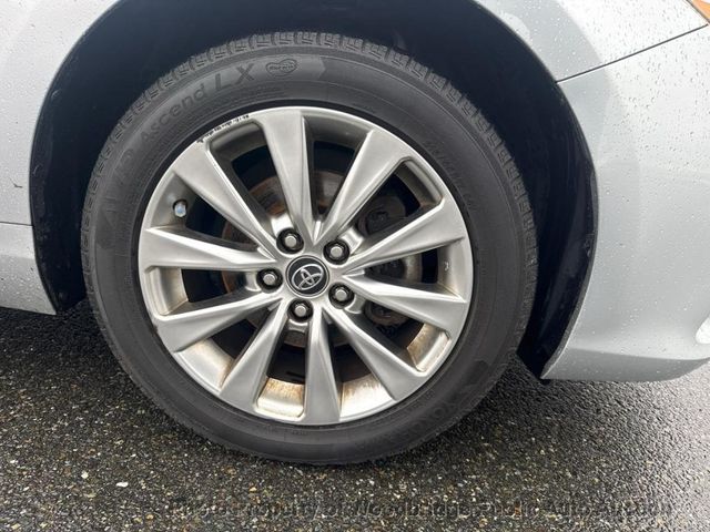 2017 Toyota Camry XLE Automatic - 23098116 - 12