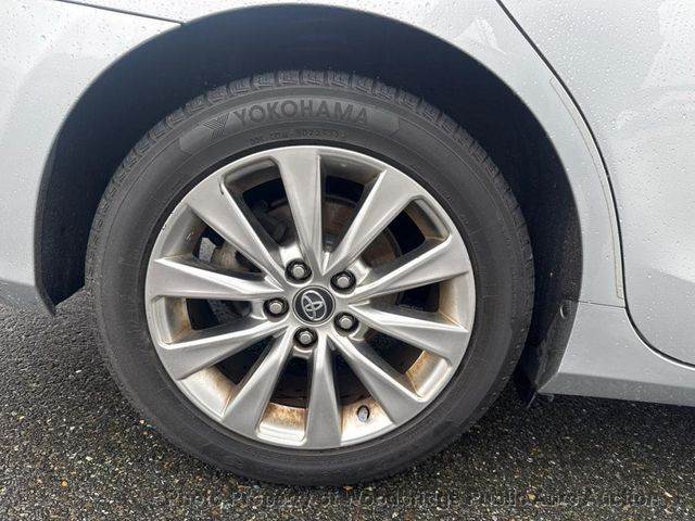 2017 Toyota Camry XLE Automatic - 23098116 - 14