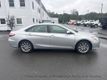 2017 Toyota Camry XLE Automatic - 23098116 - 1