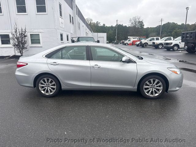 2017 Toyota Camry XLE Automatic - 23098116 - 1