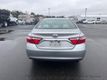 2017 Toyota Camry XLE Automatic - 23098116 - 2