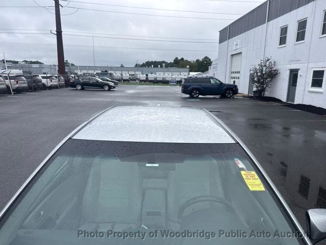 2017 Toyota Camry XLE Automatic - 23098116 - 4