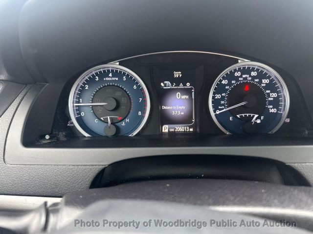 2017 Toyota Camry XLE Automatic - 23098116 - 6
