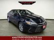2017 Toyota Camry XLE Automatic - 23010686 - 0