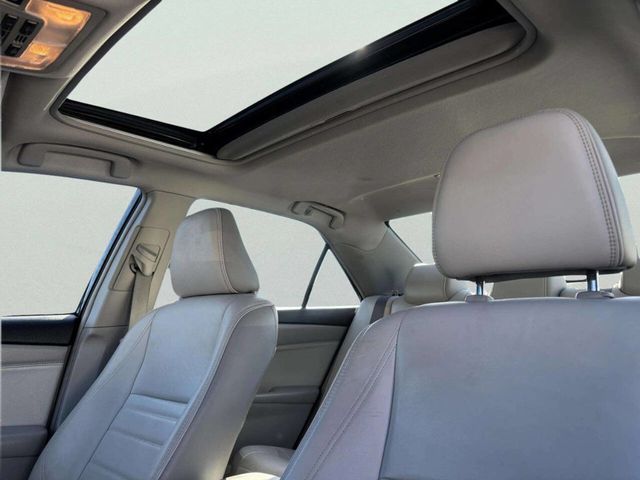 2017 Toyota Camry XLE Automatic - 23010686 - 12