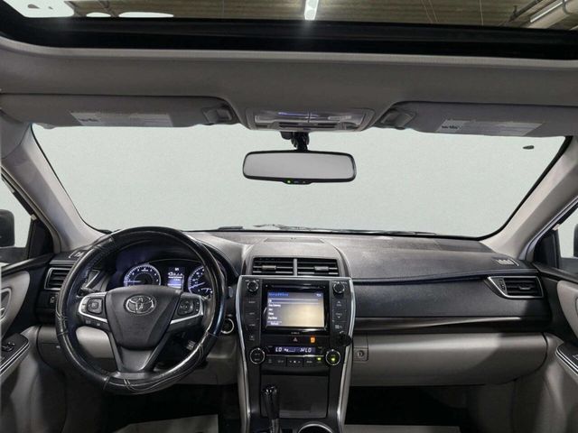 2017 Toyota Camry XLE Automatic - 23010686 - 21