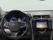 2017 Toyota Camry XLE Automatic - 23010686 - 22