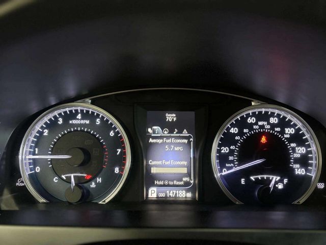 2017 Toyota Camry XLE Automatic - 23010686 - 25