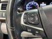 2017 Toyota Camry XLE Automatic - 23010686 - 27