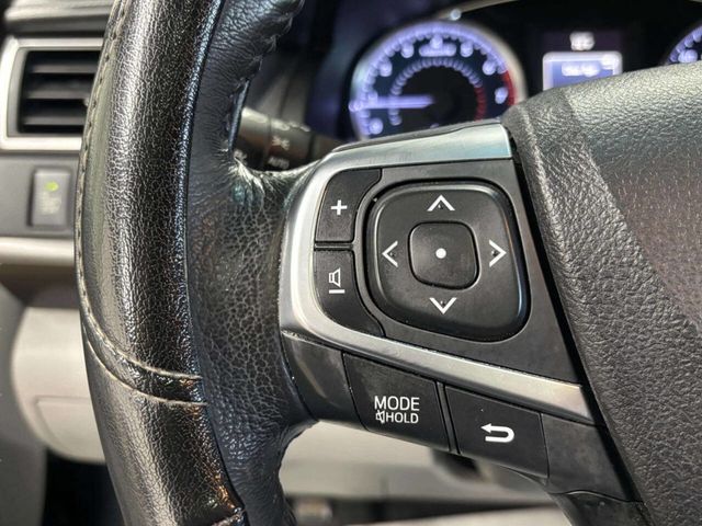 2017 Toyota Camry XLE Automatic - 23010686 - 27