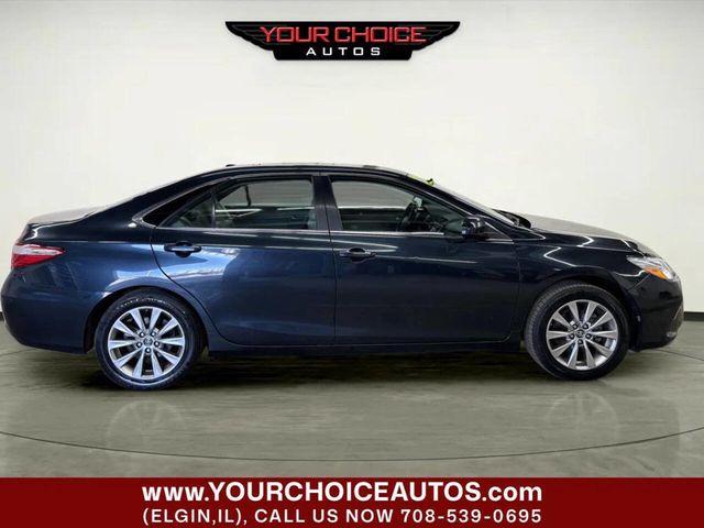 2017 Toyota Camry XLE Automatic - 23010686 - 7