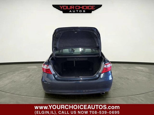 2017 Toyota Camry XLE Automatic - 23010686 - 8