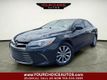 2017 Toyota Camry XLE Automatic - 23046820 - 0