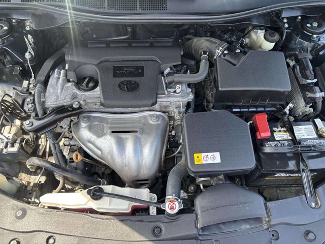 2017 Toyota Camry XLE Automatic - 23046820 - 9