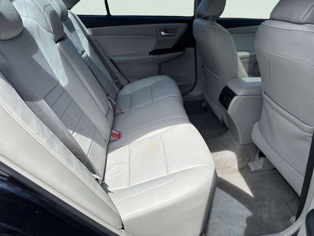 2017 Toyota Camry XLE Automatic - 23046820 - 16
