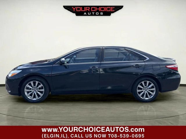 2017 Toyota Camry XLE Automatic - 23046820 - 1